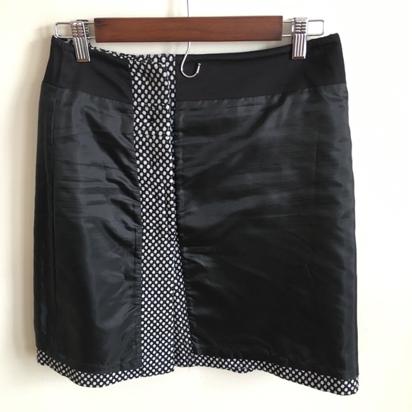 Talbots Petites Wool Skirt EUC 2P - Picture 8 of 11